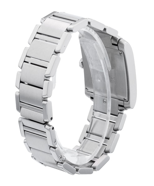 Cartier Tank Francaise W51011Q3